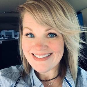 Meet your Posher, Monica